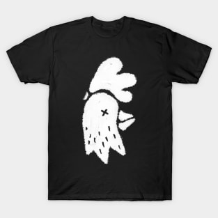 Rooster T-Shirt